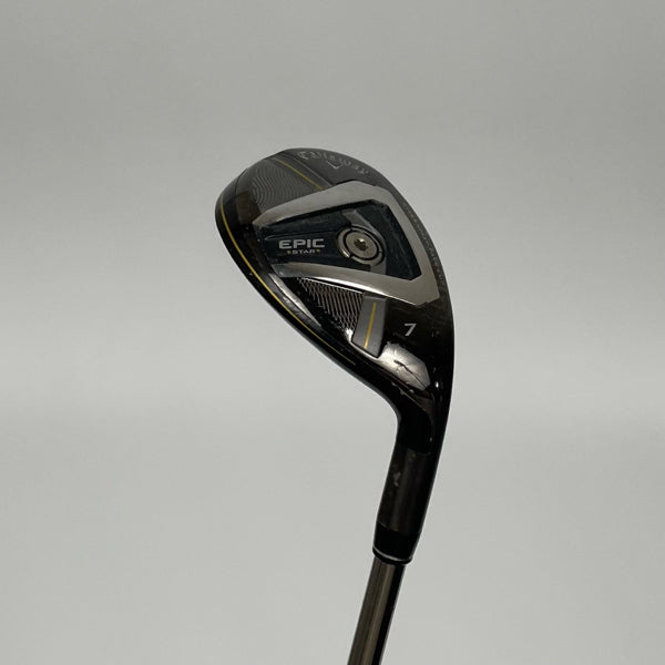 Callaway Epic Star Hybrid 7 29°