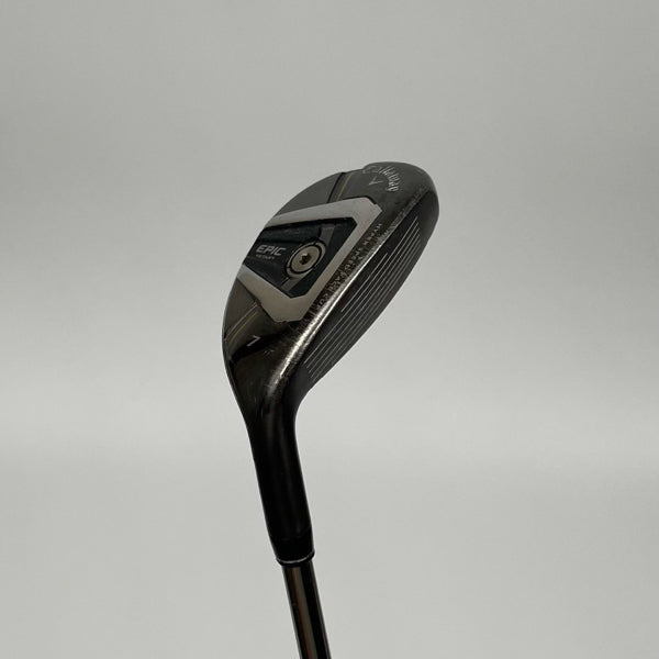 Callaway Epic Star Hybrid 7 29°