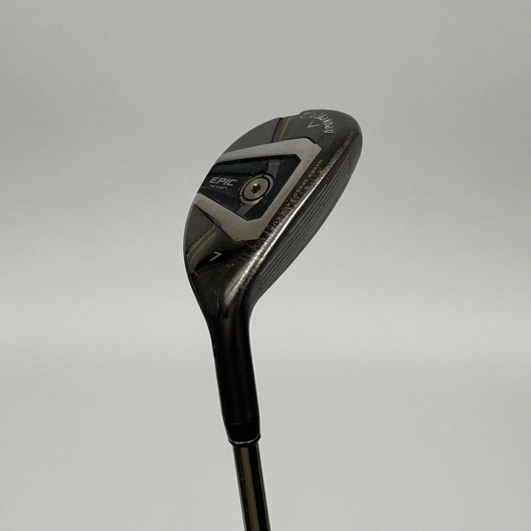 Callaway Epic Star Hybrid 7 29°