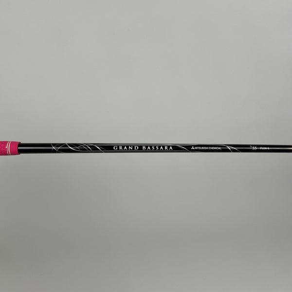 Callaway Epic Star Hybrid 7 29°