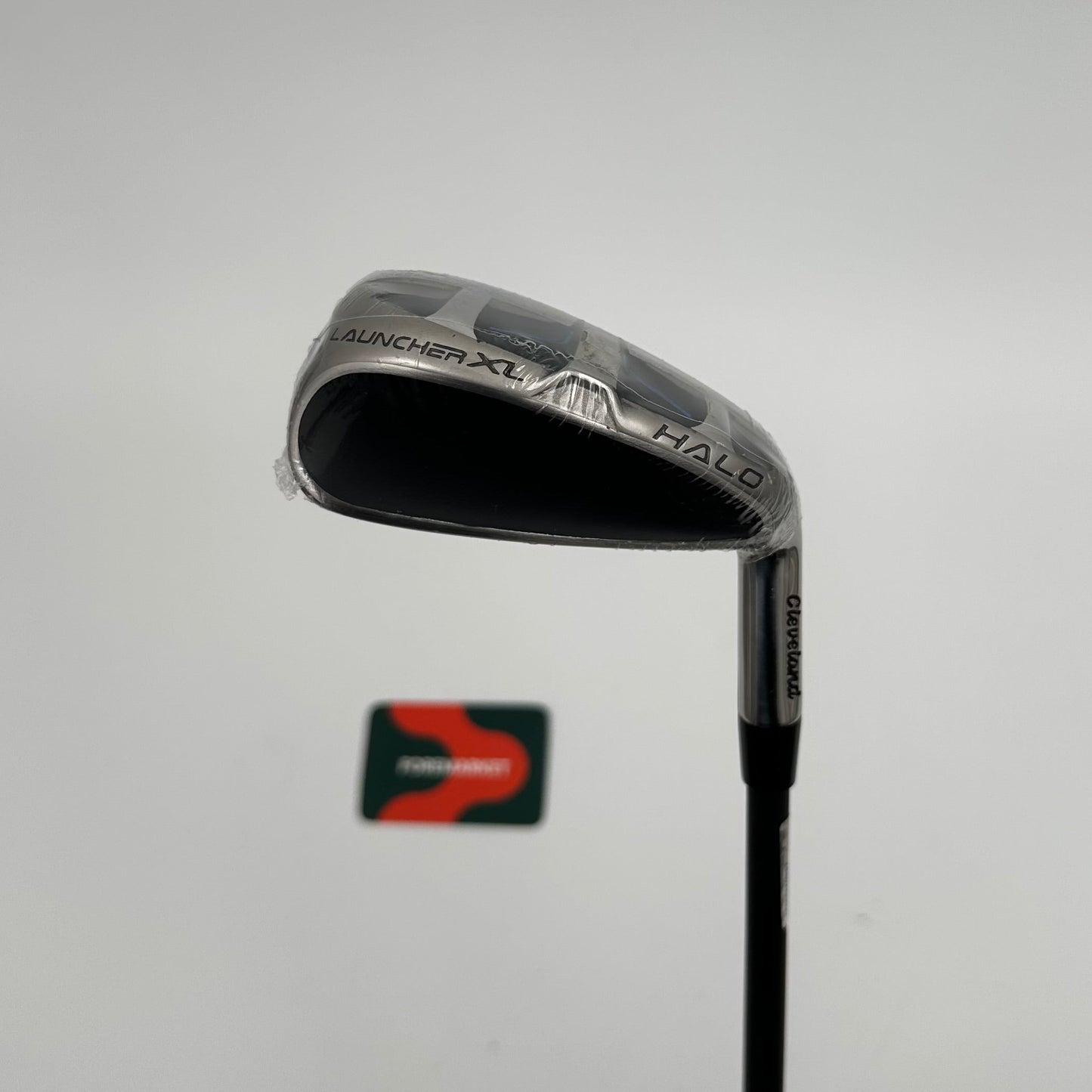 Cleveland Launcher XL Halo 6-P