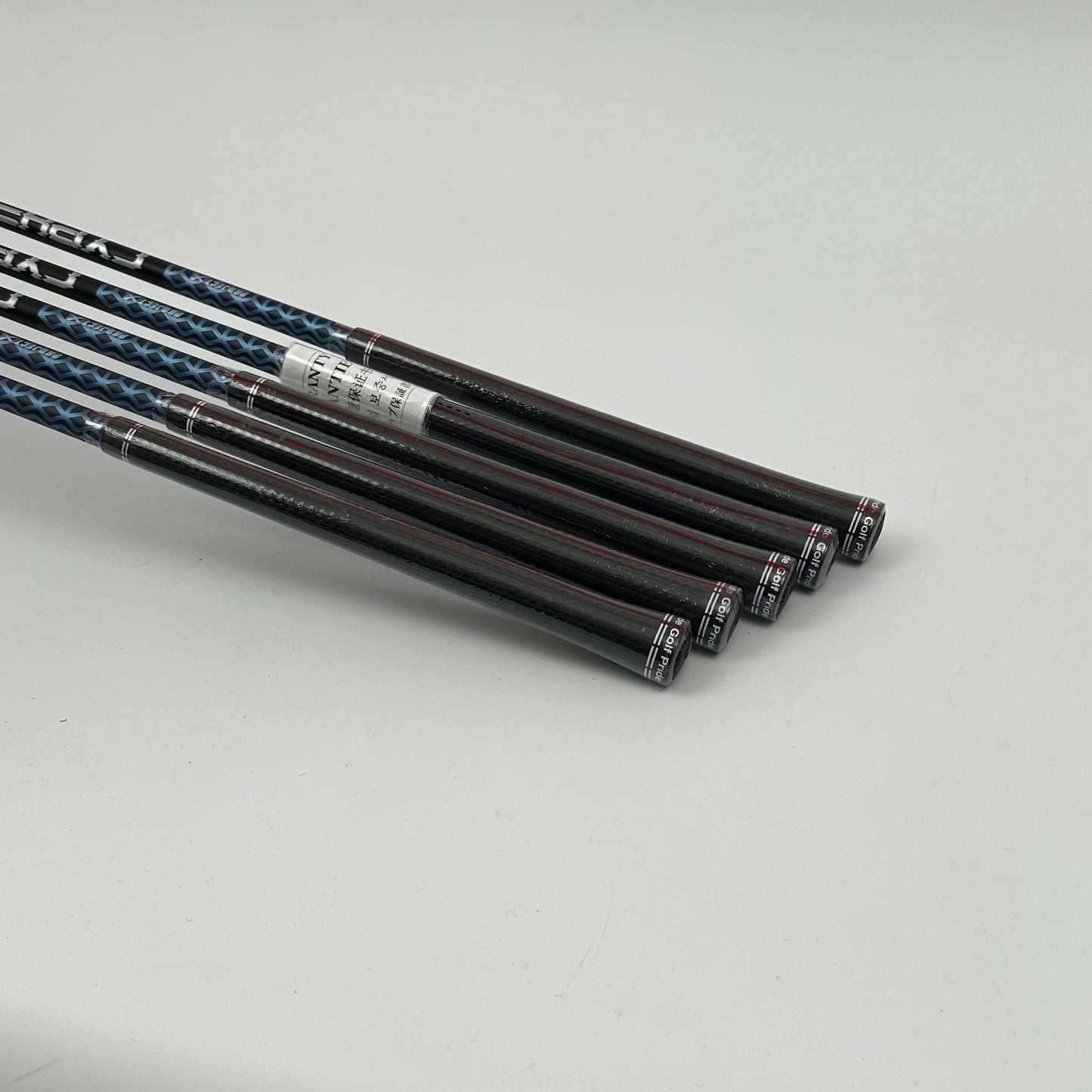 Cleveland Launcher XL Halo 6-P