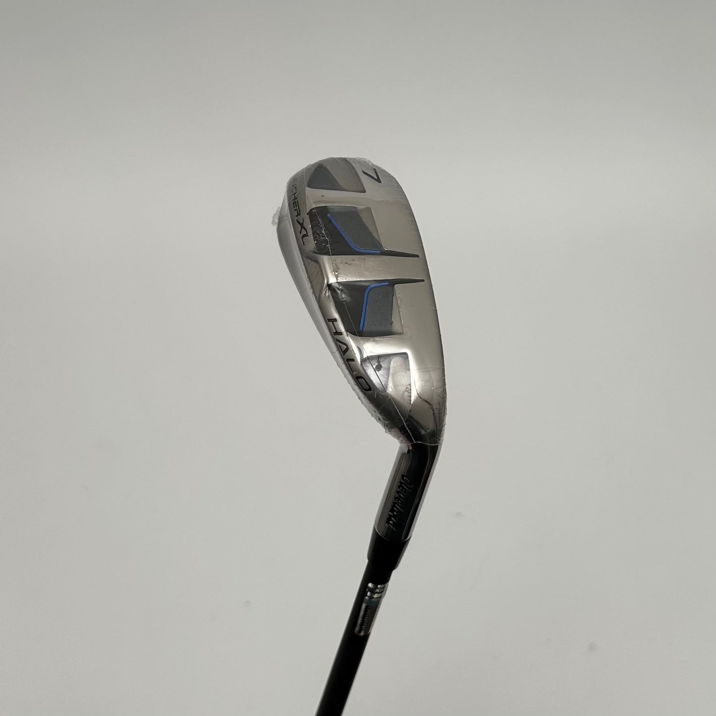 Cleveland Launcher XL Halo 6-P