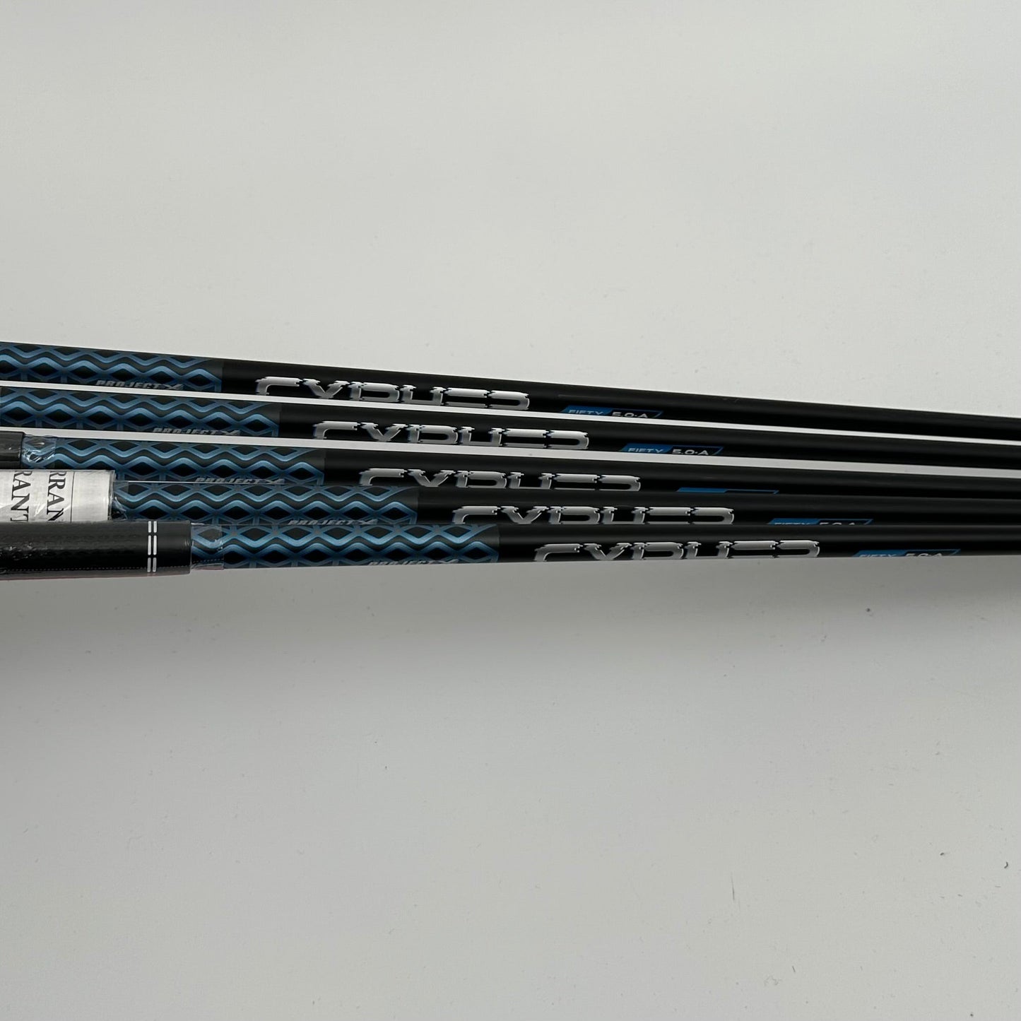 Cleveland Launcher XL Halo 6-P