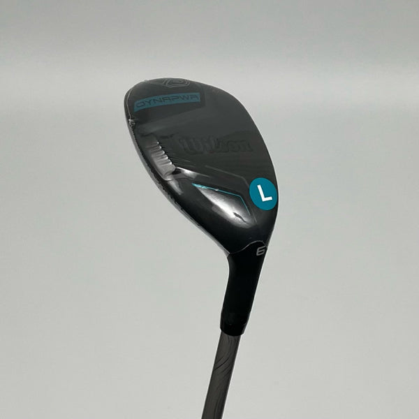 Wilson Staff Dynapower Hybrid 6 28,5°