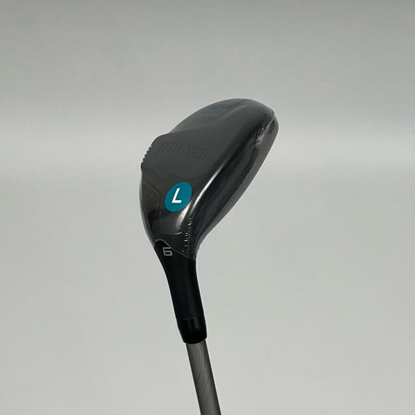 Wilson Staff Dynapower Hybrid 6 28,5°