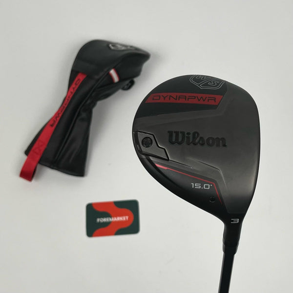 Wilson Staff Dynapower FW3 15°