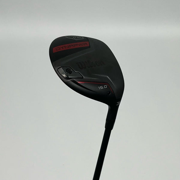 Wilson Staff Dynapower FW3 15°