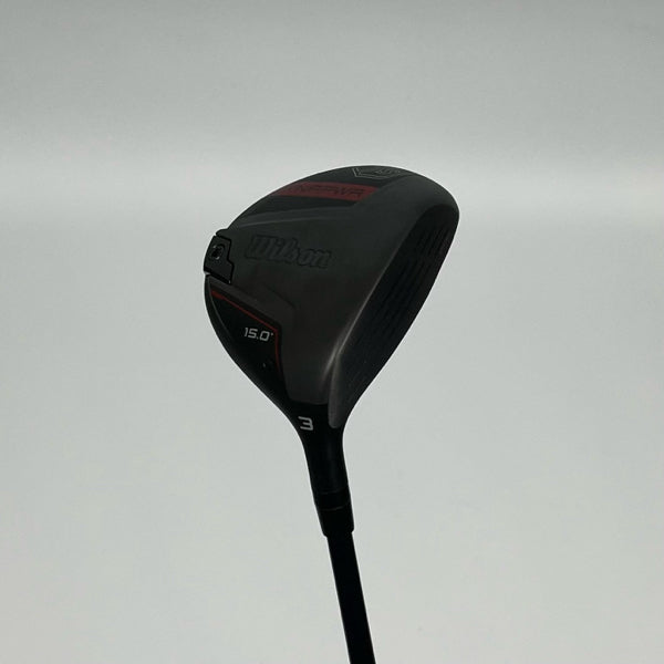 Wilson Staff Dynapower FW3 15°