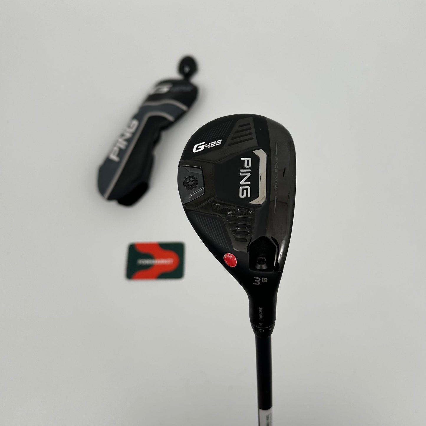 Ping G425 Hybrid 3 19°