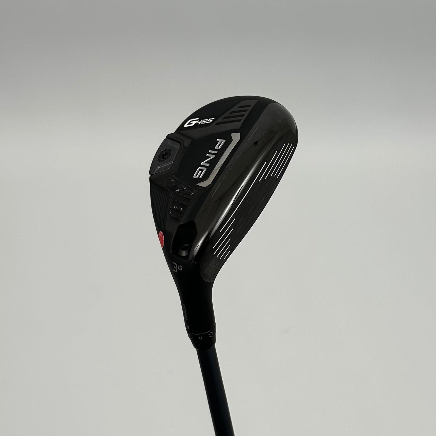 Ping G425 Hybrid 3 19°