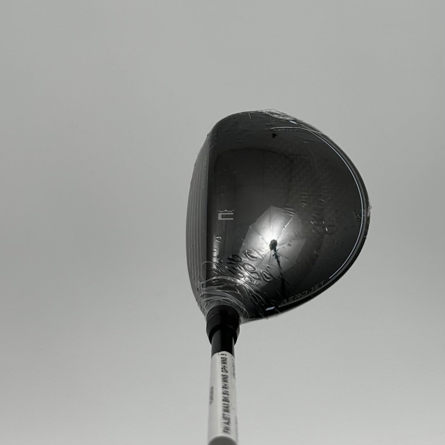 Cobra Aerojet Max FW5 21,5°