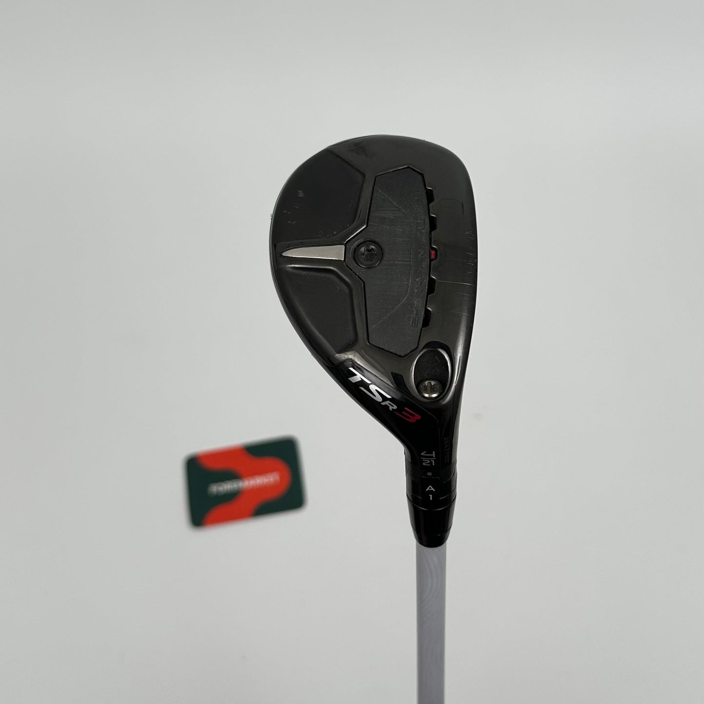 Titleist TSR3 Hybrid 4 21°