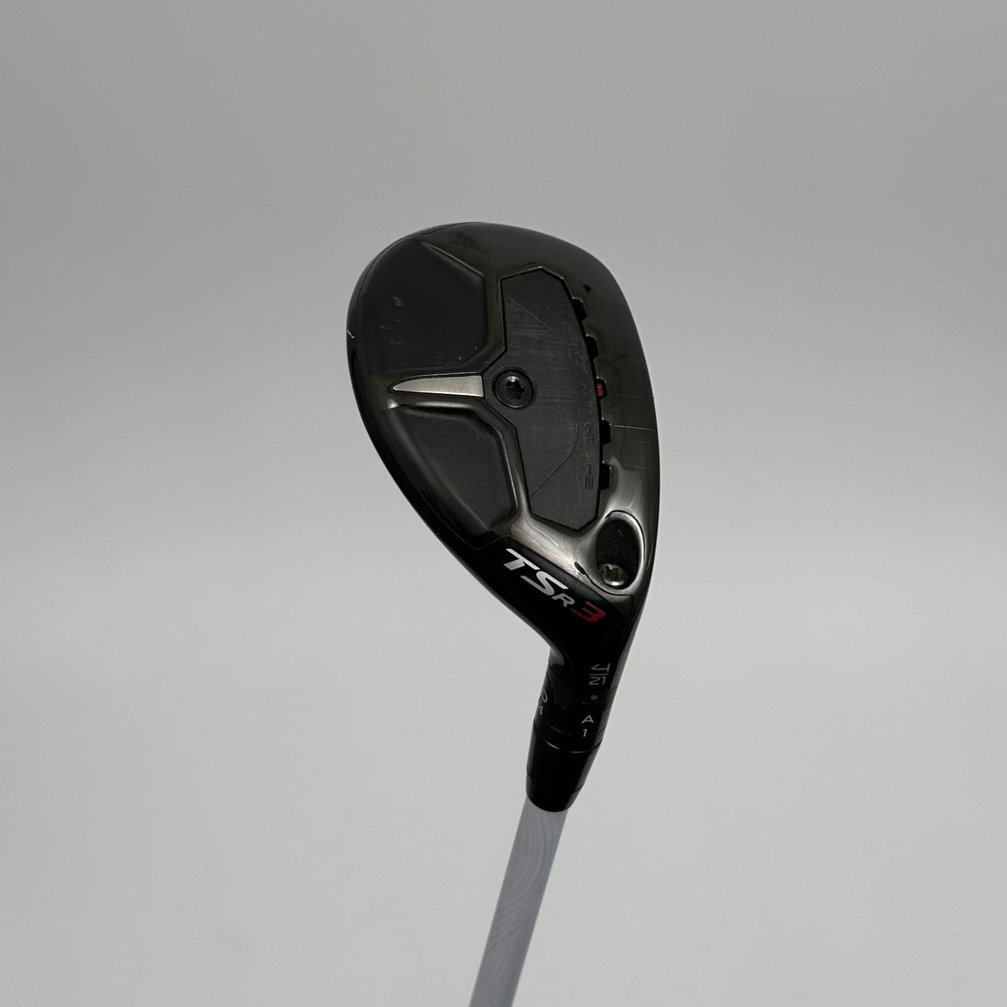 Titleist TSR3 Hybrid 4 21°