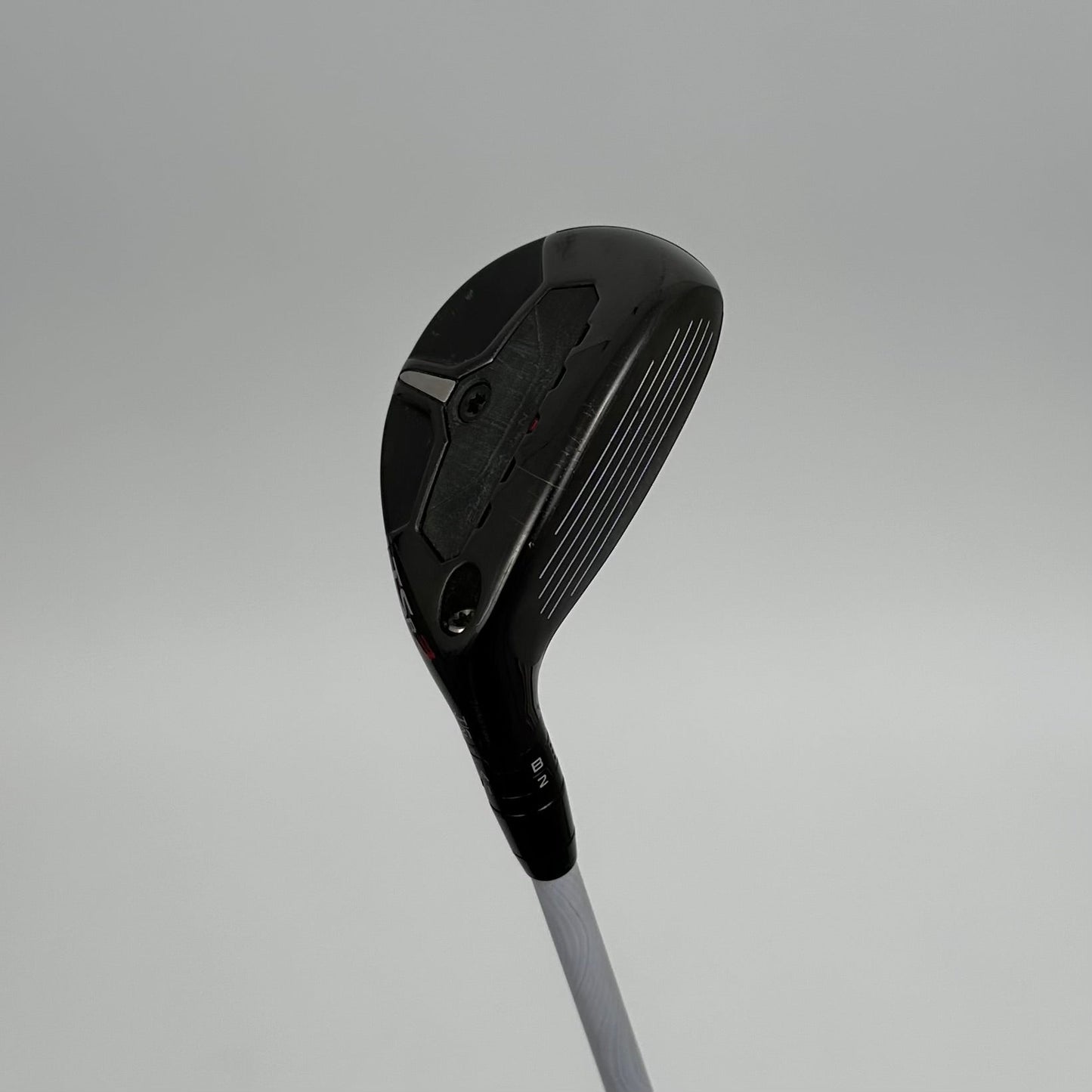 Titleist TSR3 Hybrid 4 21°