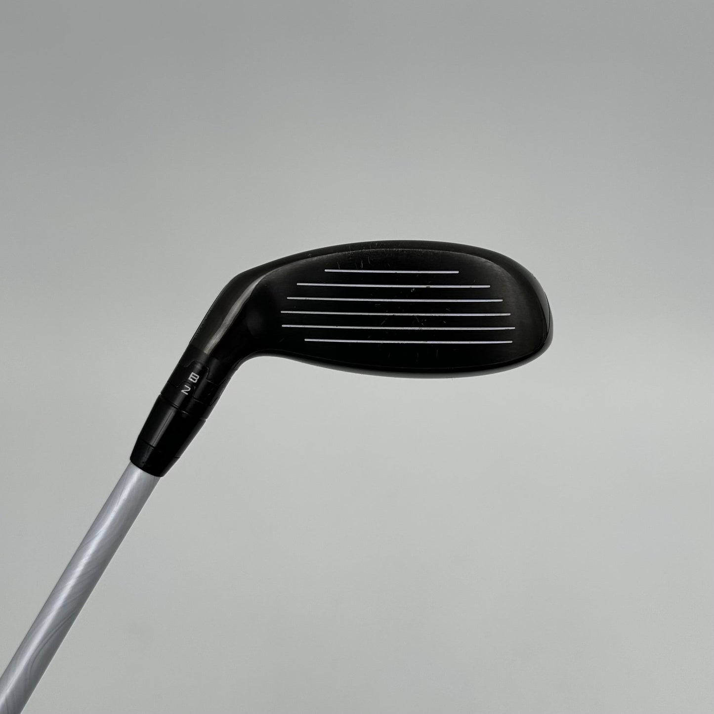 Titleist TSR3 Hybrid 4 21°