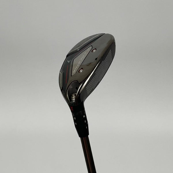 Callaway Big Bertha Hybrid 7 30°