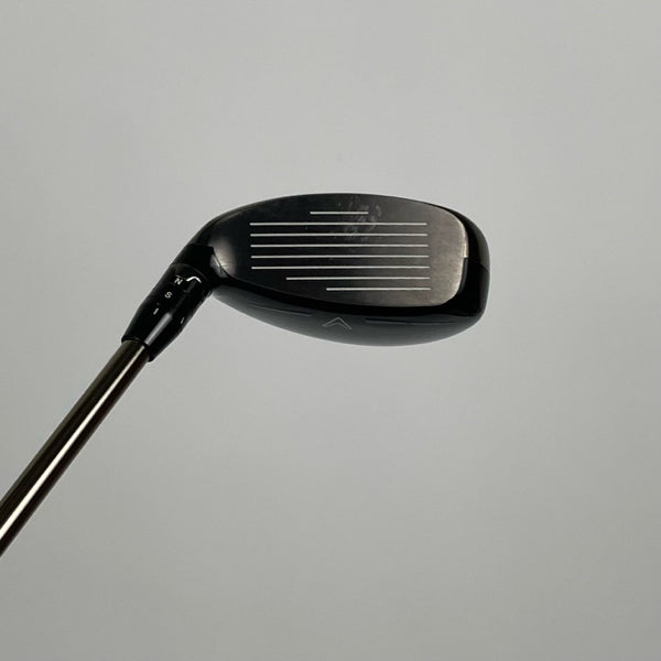 Callaway Big Bertha Hybrid 7 30°