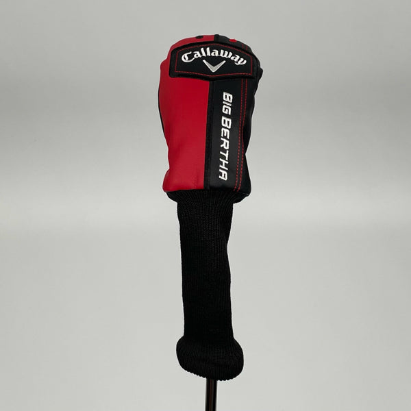 Callaway Big Bertha Hybrid 7 30°