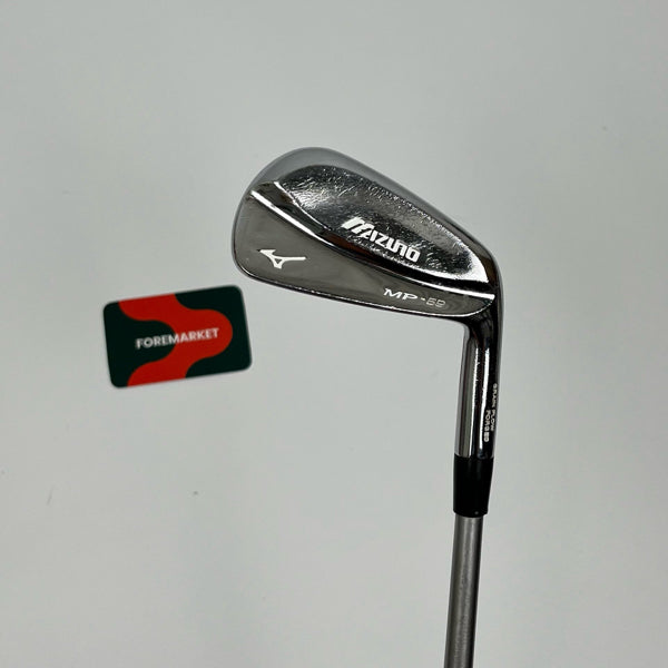 Mizuno MP-69 Forged 3-P