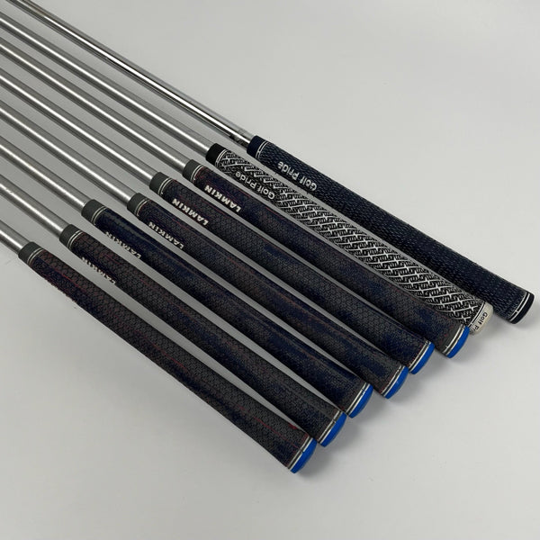 Mizuno MP-69 Forged 3-P