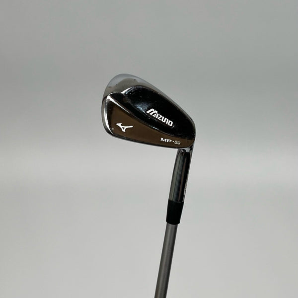 Mizuno MP-69 Forged 3-P