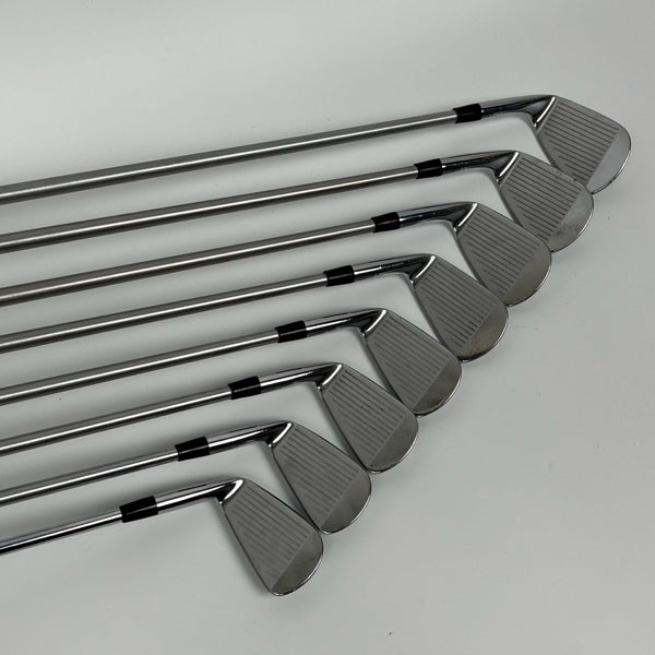 Mizuno MP-69 Forged 3-P