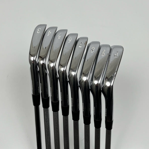 Mizuno MP-69 Forged 3-P