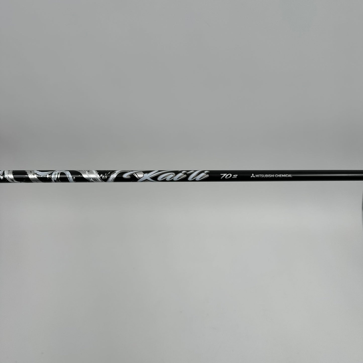 Mitsubishi Kai´li White 70 S / Stiff / Ping