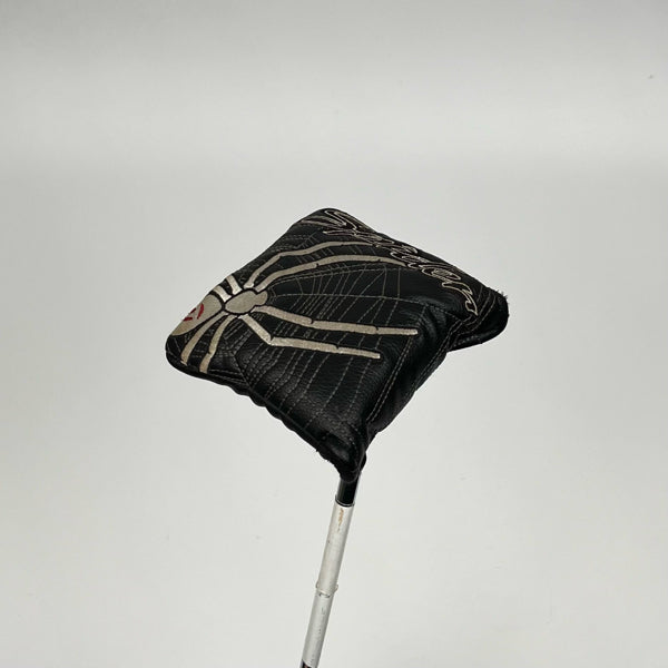 TaylorMade Spider Tour Black