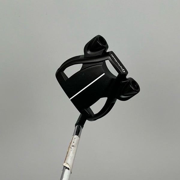 TaylorMade Spider Tour Black