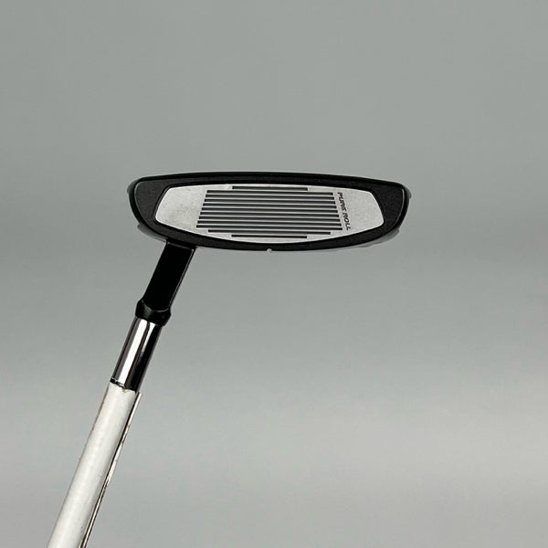 TaylorMade Spider Tour Black