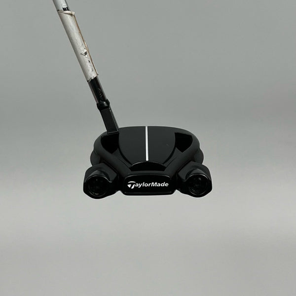 TaylorMade Spider Tour Black