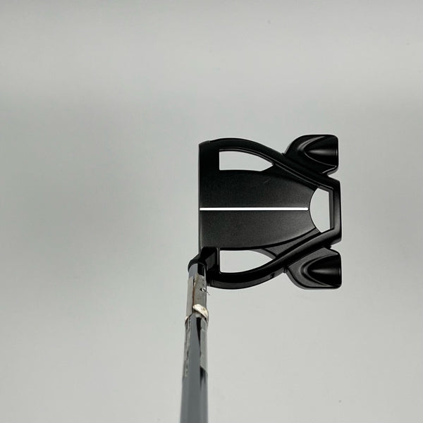 TaylorMade Spider Tour Black