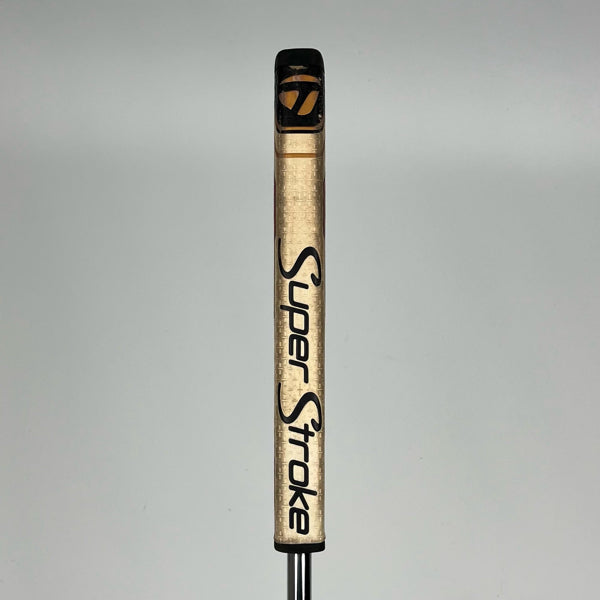 TaylorMade Spider Tour Black