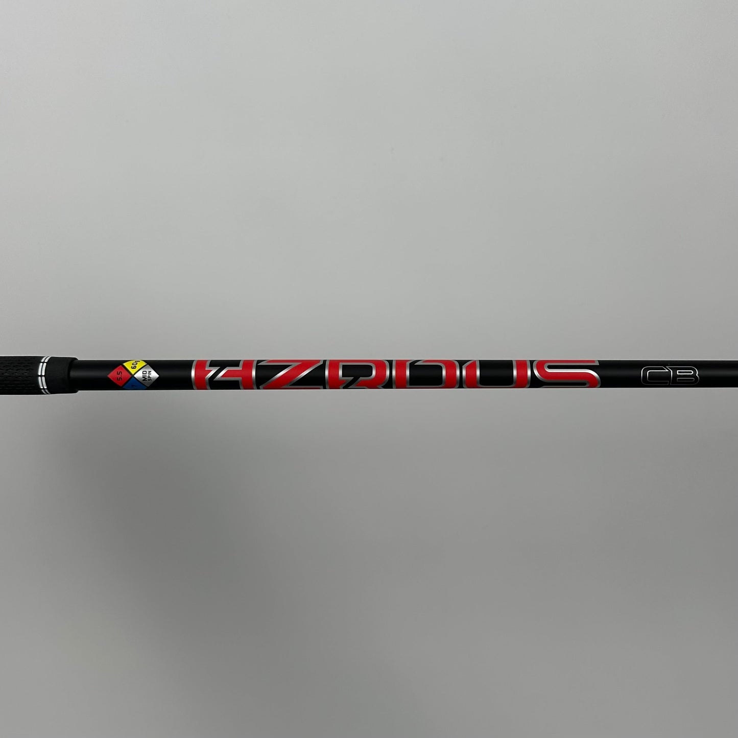Hzrdus CB 5.5 60g / Regular / Titleist