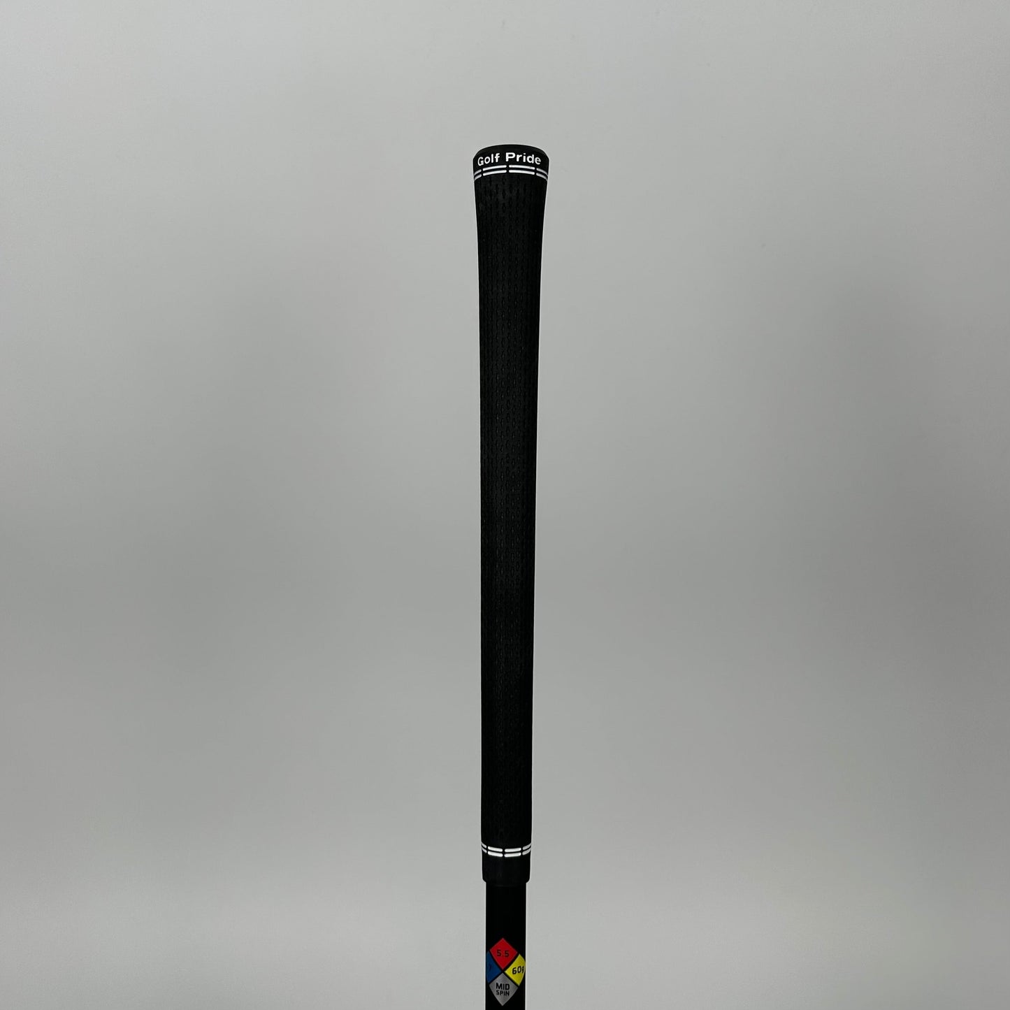 Hzrdus CB 5.5 60g / Regular / Titleist