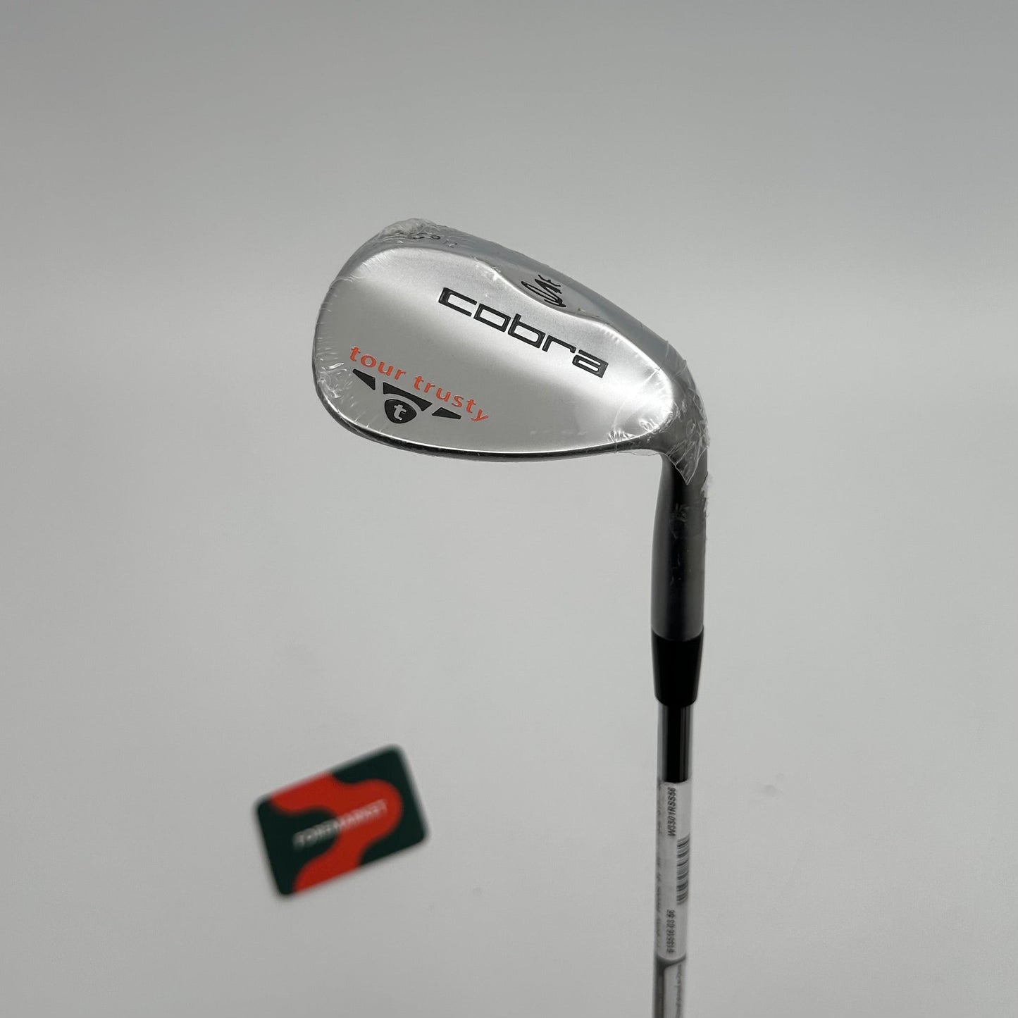 Cobra Tour Trusty 56°