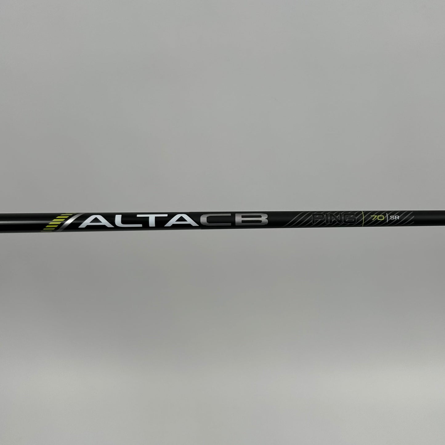 Ping Alta CB 70 SR / Senior / Ping