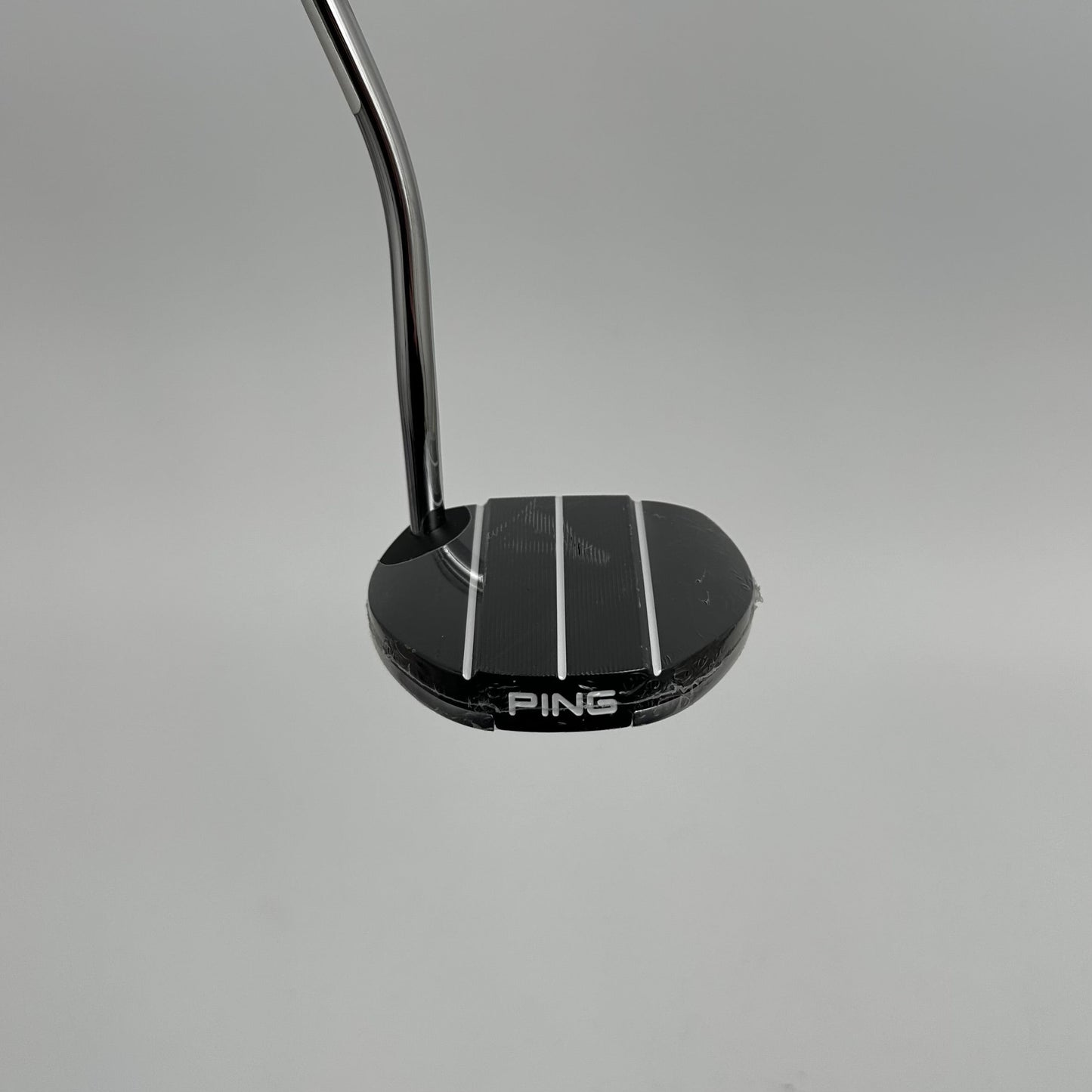 Ping Mundy