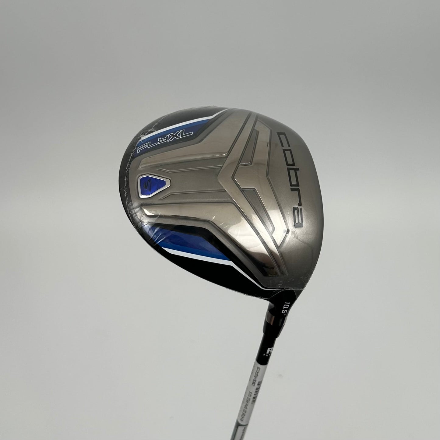 Cobra Fly XL Driver 10,5°