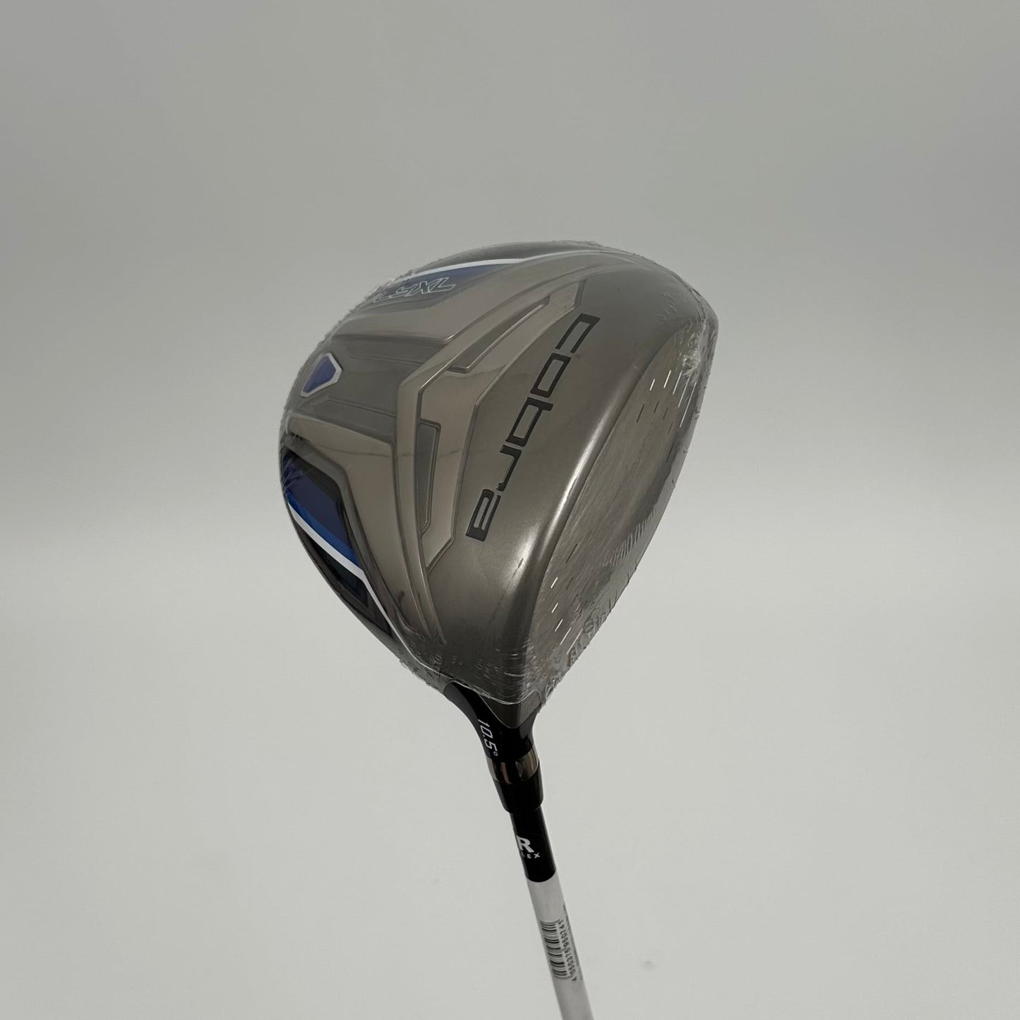 Cobra Fly XL Driver 10,5°