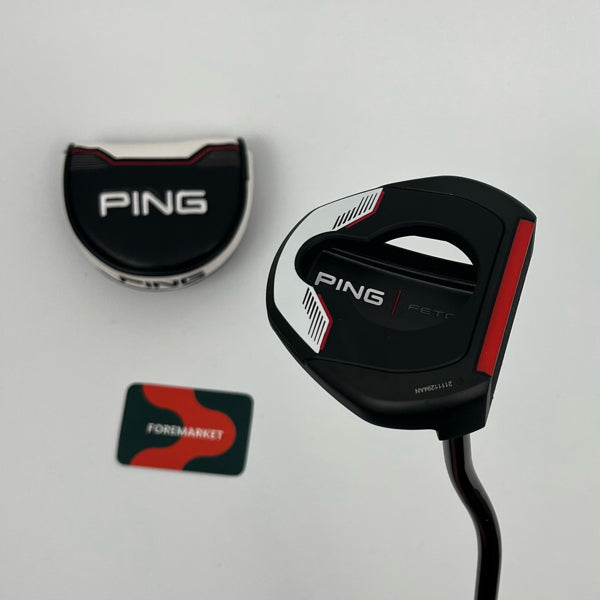 Ping Fetch