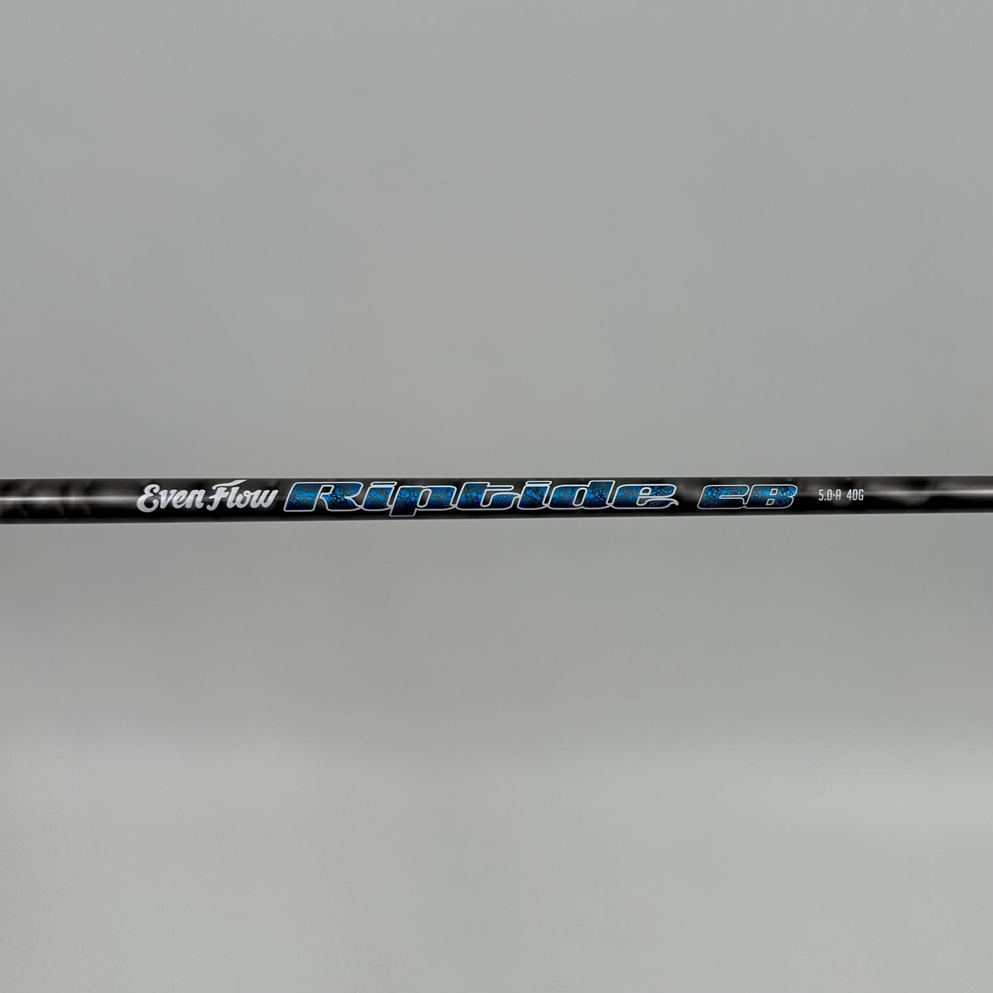EvenFlow Riptide CB 5.0 A 40g / Senior / Cobra