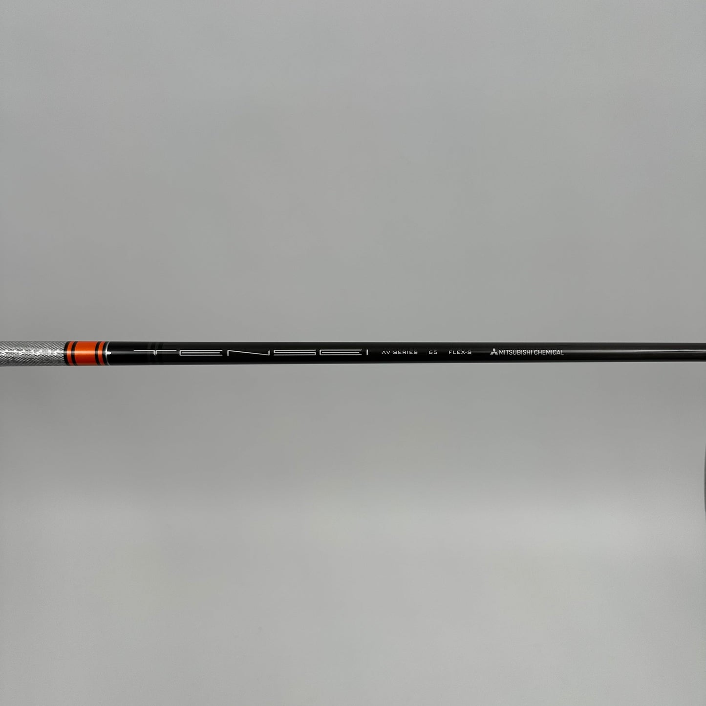 Mitsubishi Tensei AV 65 S / Stiff / Ping