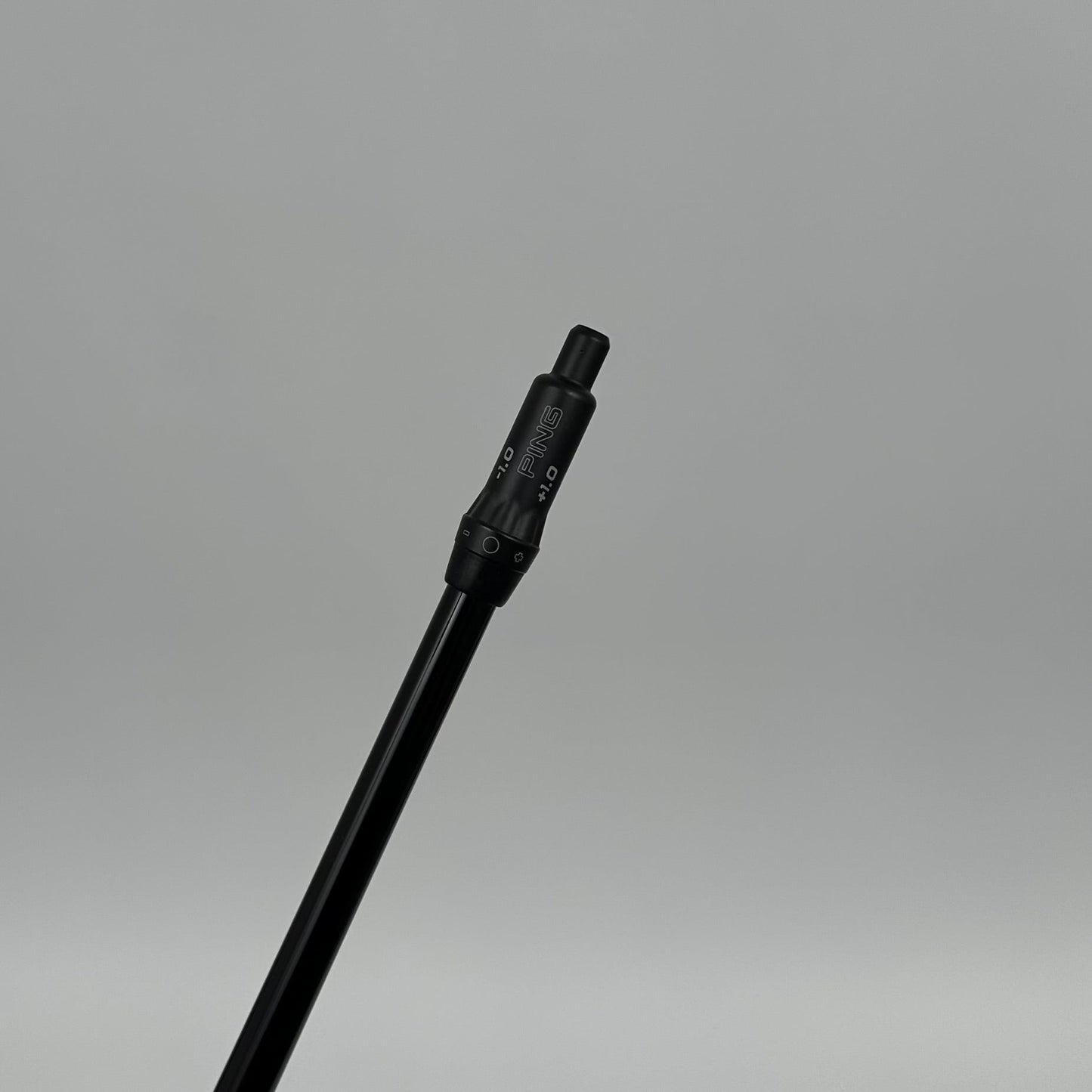Mitsubishi Tensei AV 65 S / Stiff / Ping