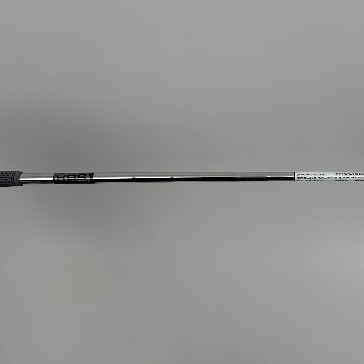 TaylorMade Milled Grind Hi-Toe 3 Raw 58°