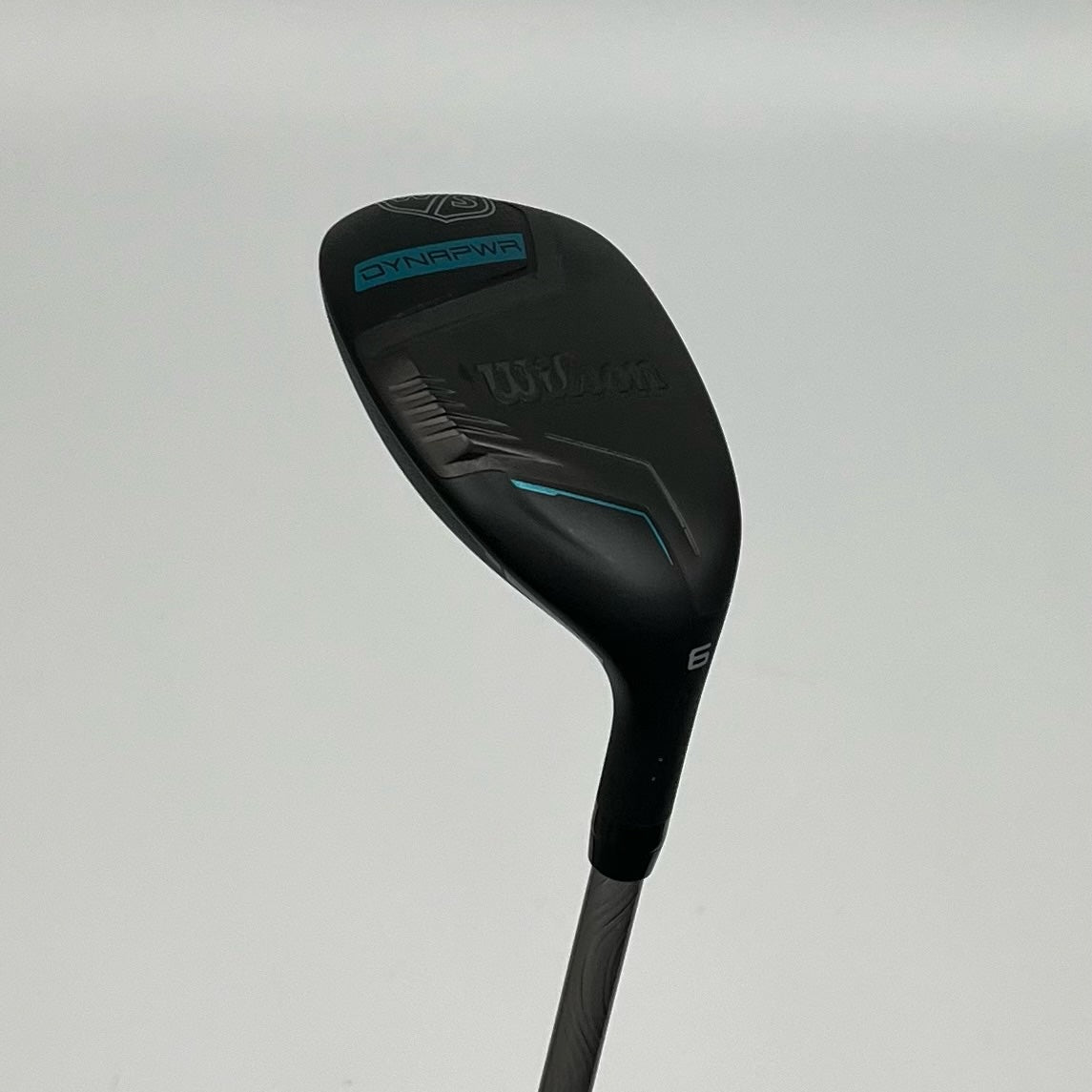 Wilson Staff Dynapower Hybrid 6 28,5°
