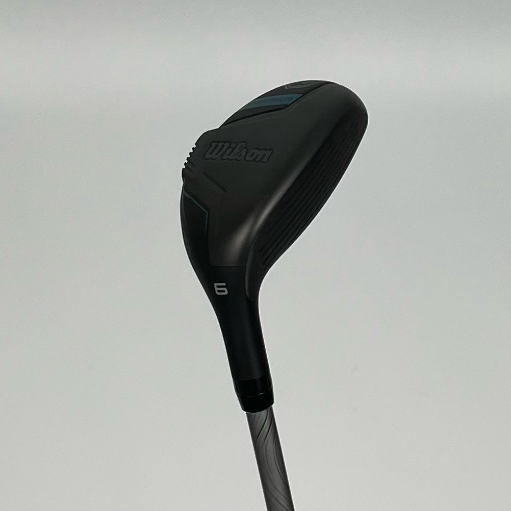 Wilson Staff Dynapower Hybrid 6 28,5°