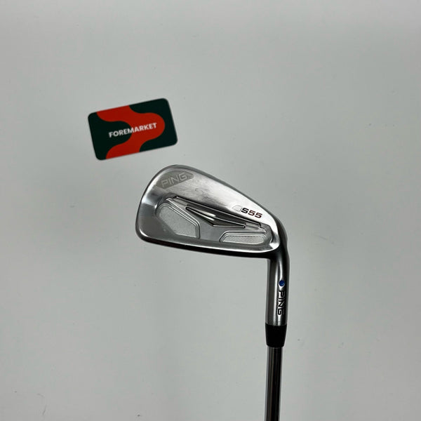 Ping S55 J6